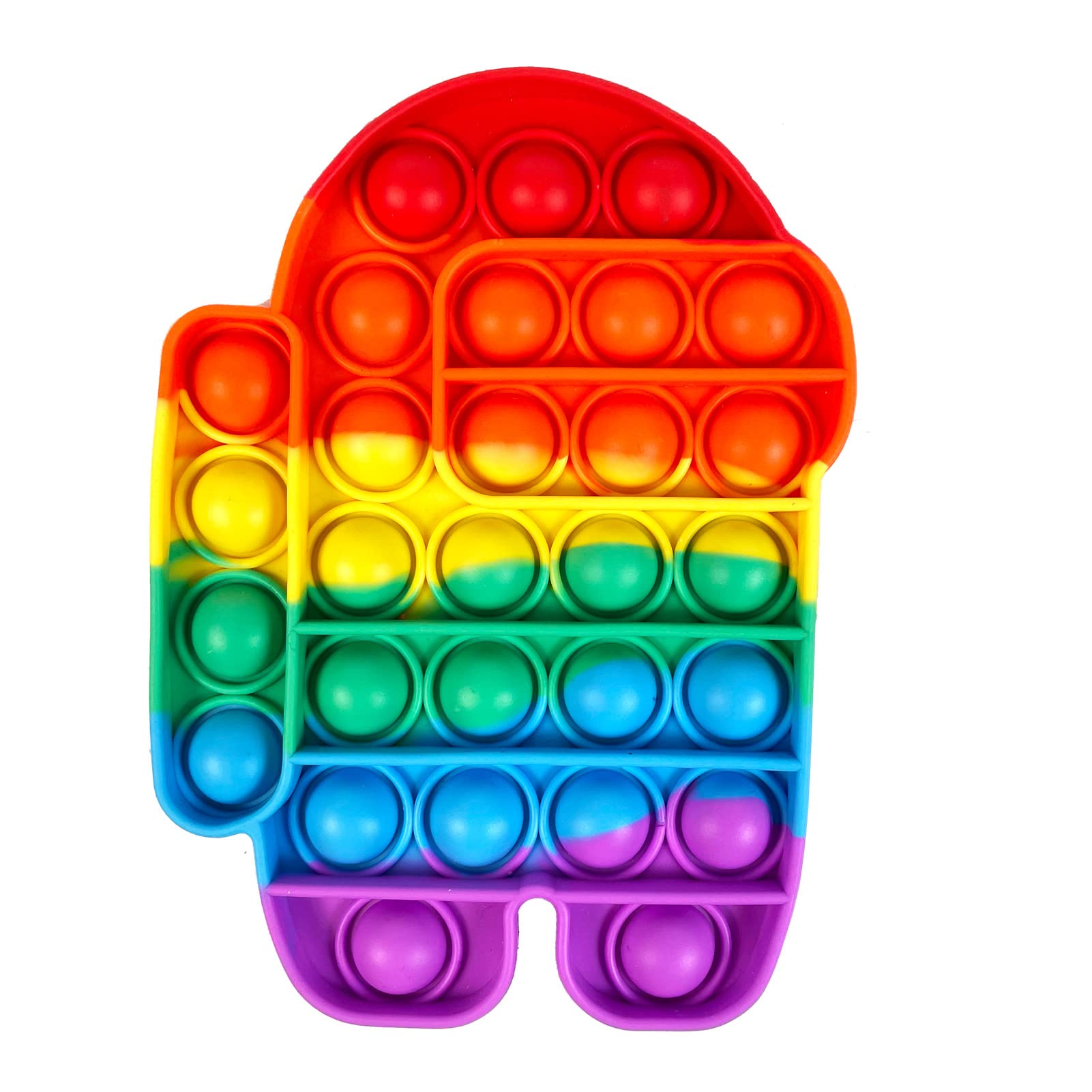 こどものおもちゃ　ブルッチャ　ブルッて光って秘密の通信 Amazon.co.jp: プッシュポップ ゲーム 電動 プッシュポップ